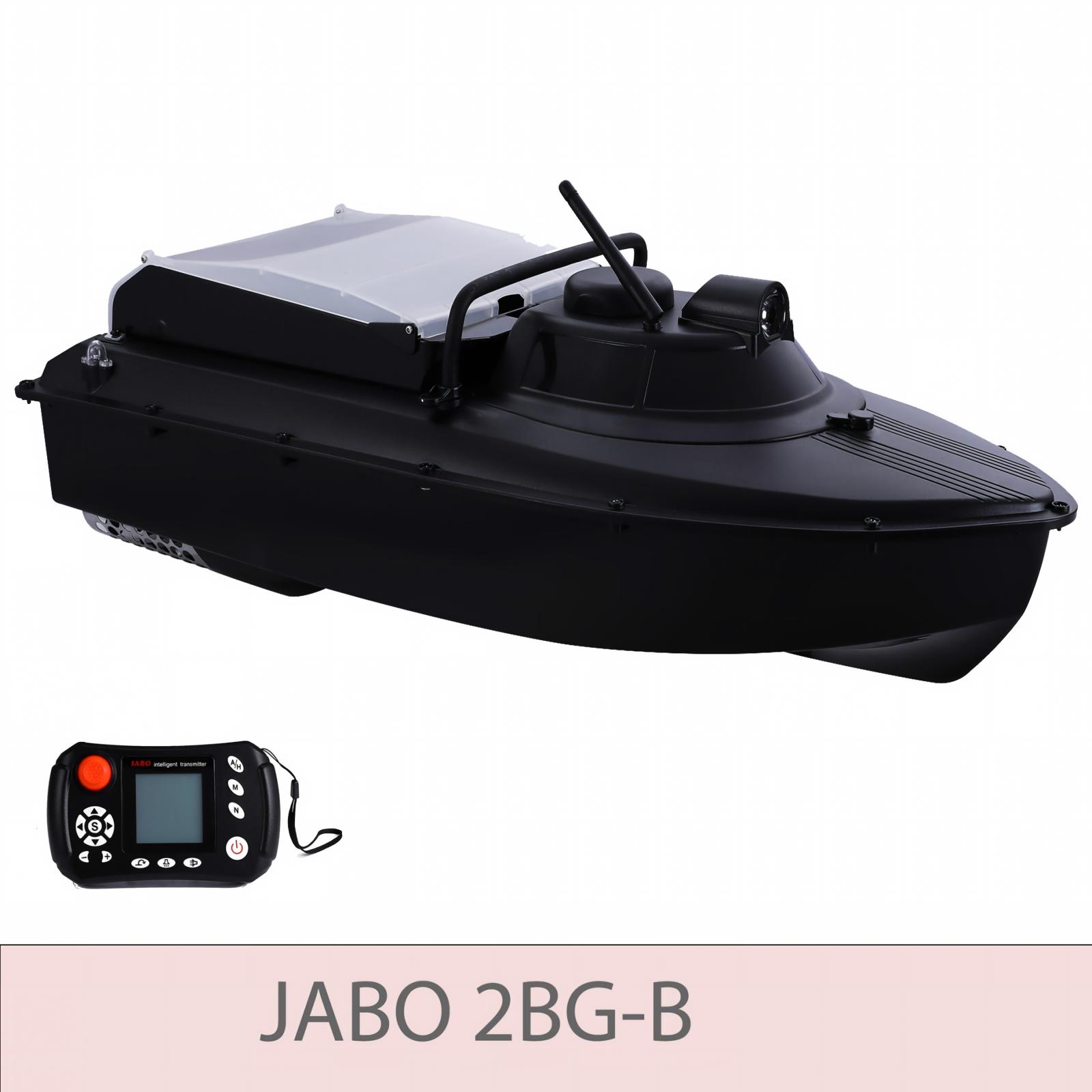 jabo bait boat for sale